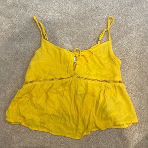 NWT Hollister Tank, Size S